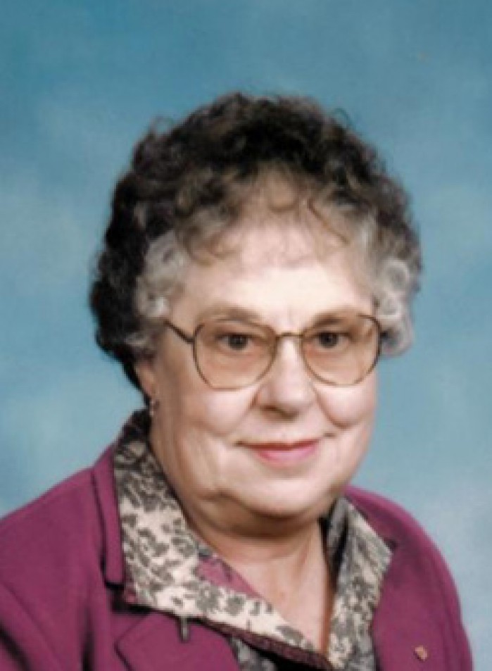 Betty Lane Obituaries