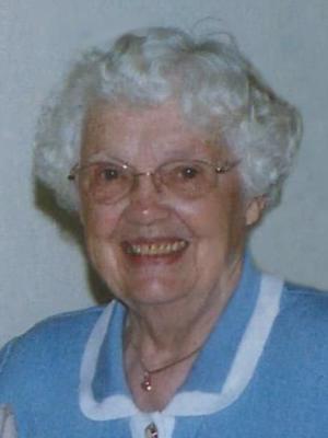 Gladys A. Bishop