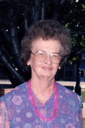 Marilyn Cooper