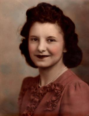 Sylvia Faw