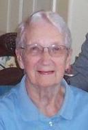 Bernice 'Bea' Haag