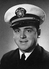 John 'Jack' Wombacher Sr.