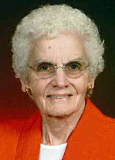 Mildred Davis