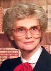 Helen Hargrave