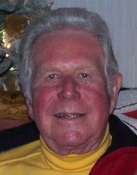 Roy Brown