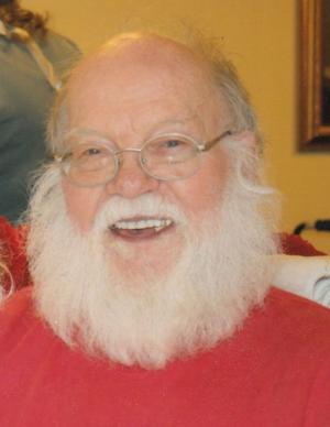 Gerald Burgess