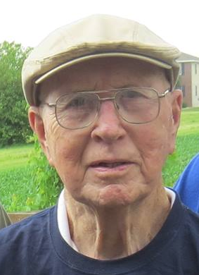 William H. Rae
