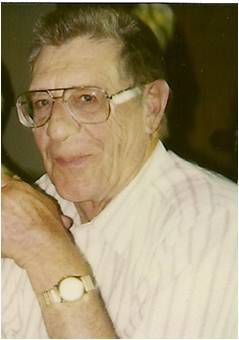 Norman Ashley