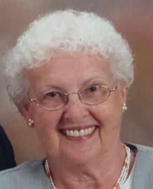 Lois McHenry