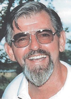 Howard C. Frink Jr.