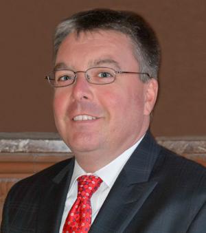 Daniel Eades