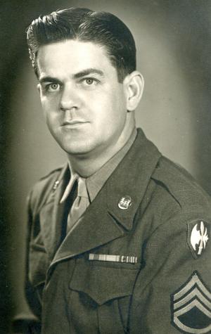 Robert Francis