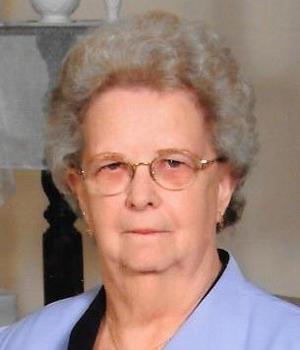 Mary Iler