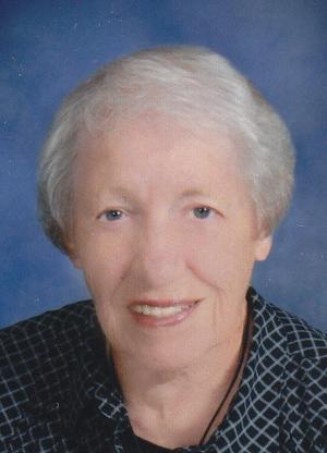 Alberta 'Jean' Kaiser