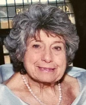 Wilma Lewis