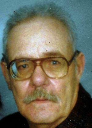Columbus 'Bob' Embry