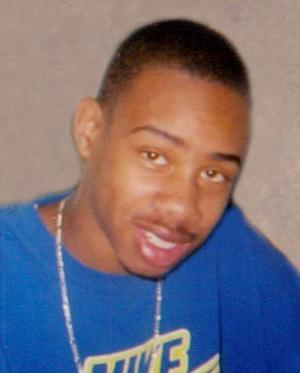 Terry Williams