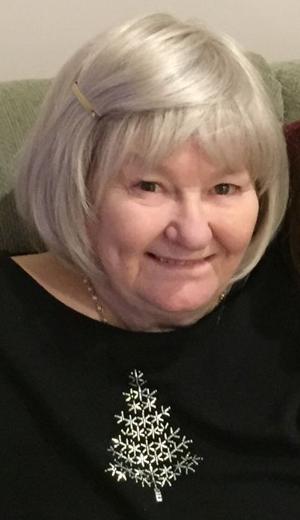 Sharon Maier