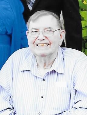 Harvey Hardesty Jr.