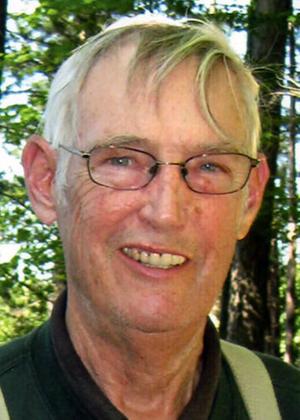 Joe DeWaard