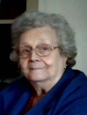 Mary Ann Anderson