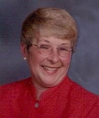 Mary Lou Hedstrom