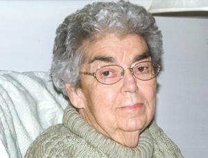 Edith Dickey