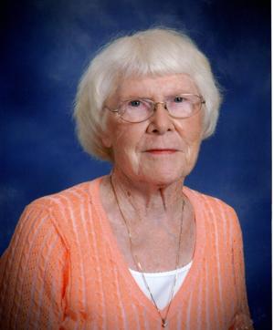 Mary Kathryn Freese