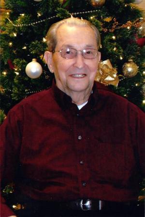 Willard McCarthy