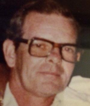 Jerry Carver