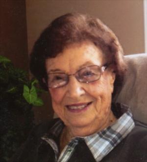 Ilene Redding