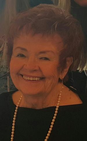 Gloria Blager