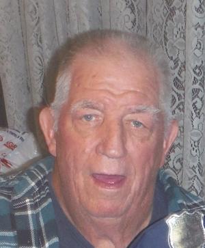 Cecil Vance