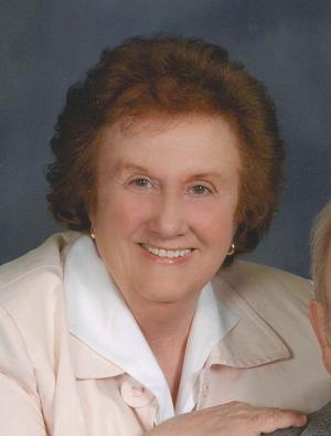 Norma Hackl
