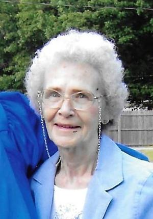 Mary Kelly