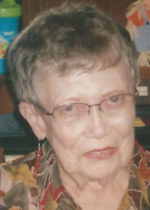 Rita Mickey