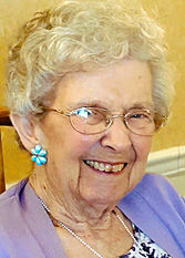Bettie Major