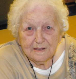 Mayme Hearne