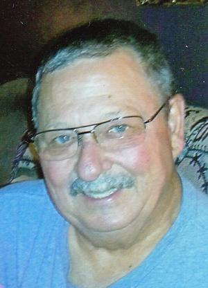 Carl Ishee