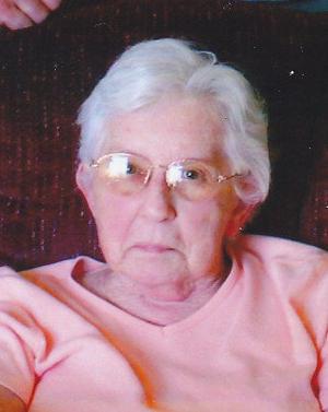 Beverly Berry