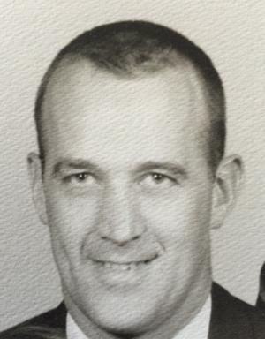 John Brue