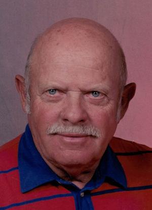 Harold Pulliam