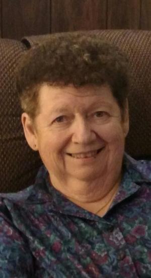 Sylvia Kay Shepard