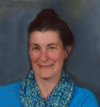 Kimberly Kay Leman