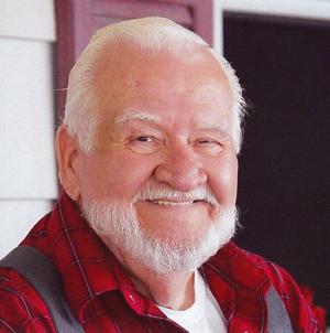 Roy Robertson Sr.