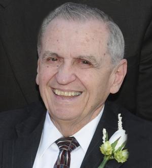 Russell Plattner
