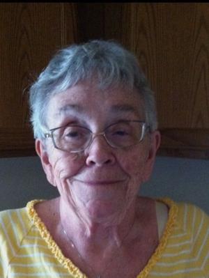 Betty Franks