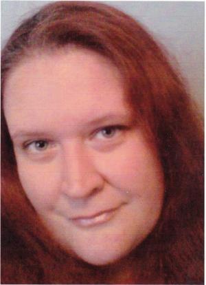 Angela Glazebrook-Jones