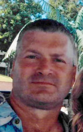 Brian K. Grubb