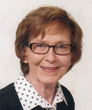 Dolores Helm-Nicholson